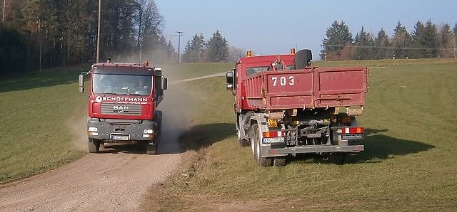 Bayerischer Wald