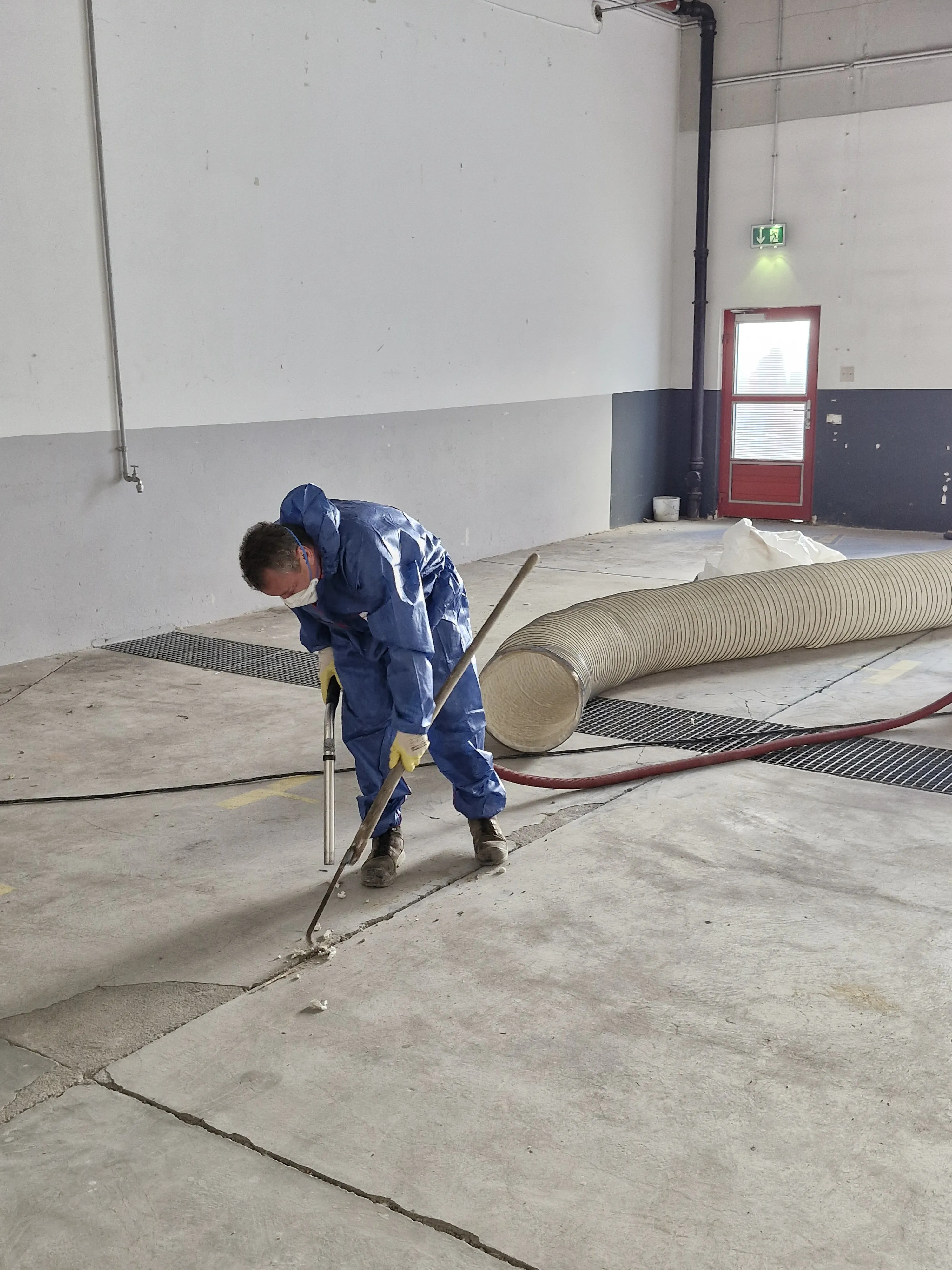 Sanierungen - Schöffmann Recycling GmbH