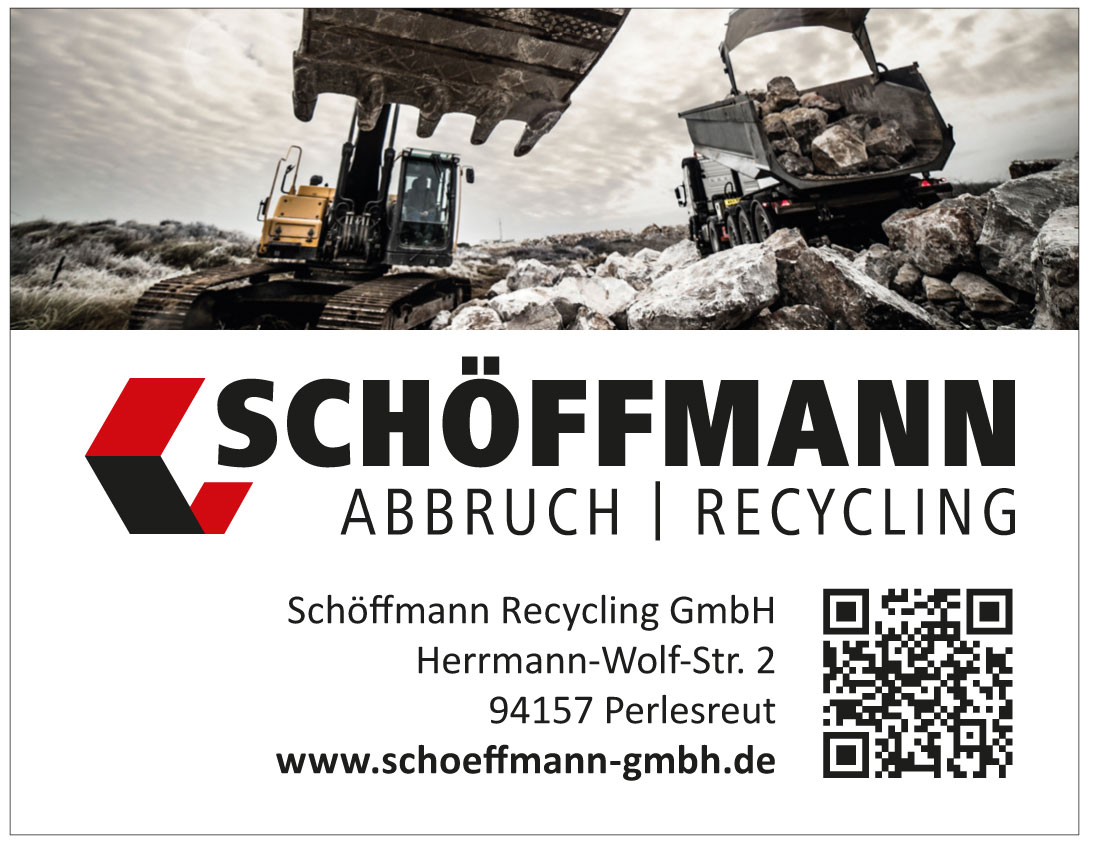 Logo Schöffmann